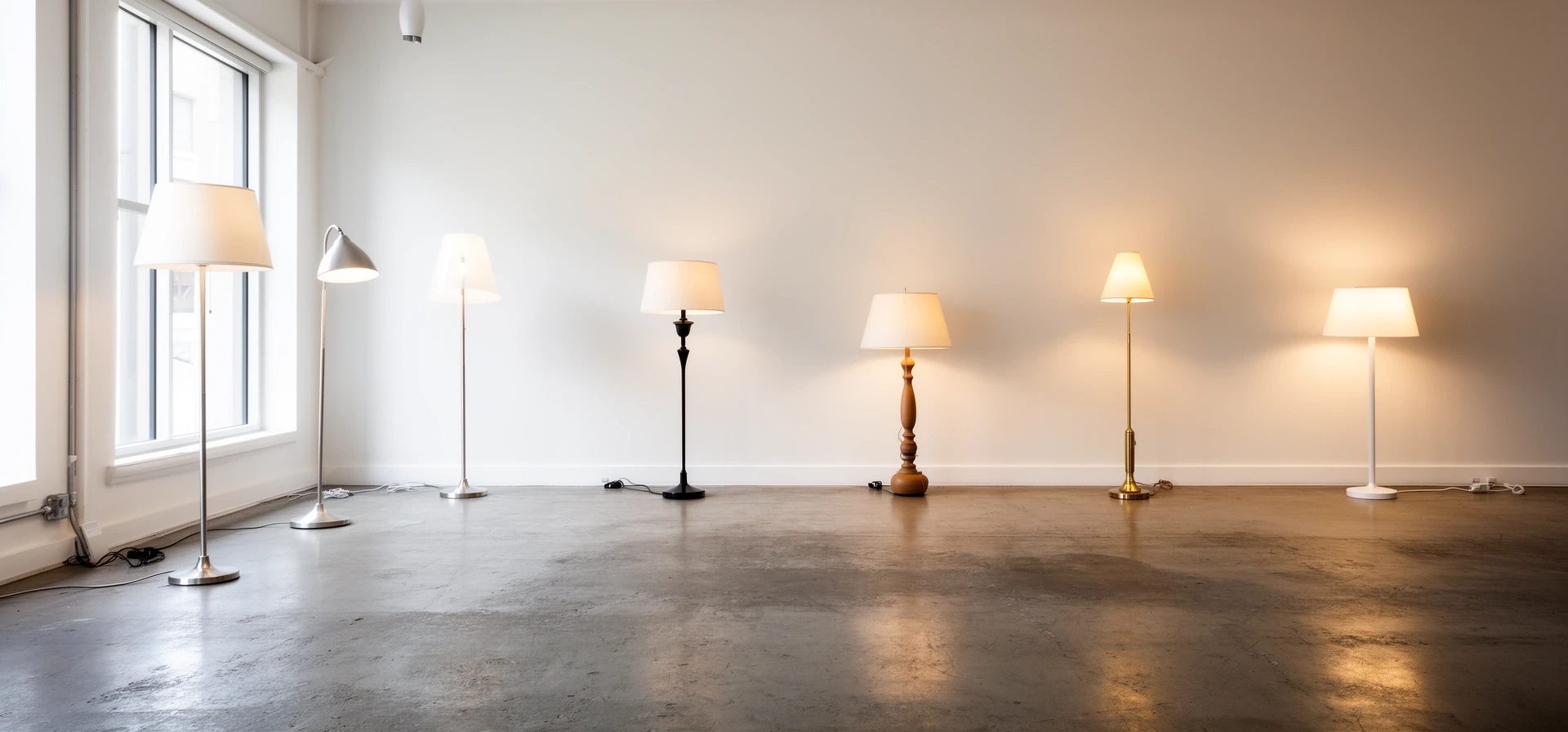 KaufLoftBV Showroom Dortmund