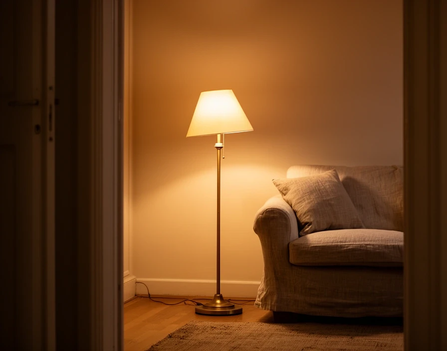 Wohnzimmer Beleuchtung