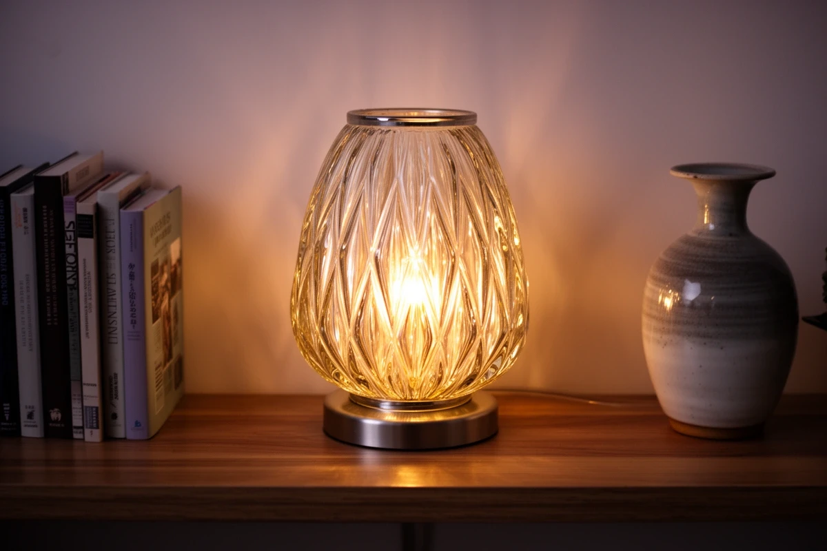 Dekorative Beleuchtung