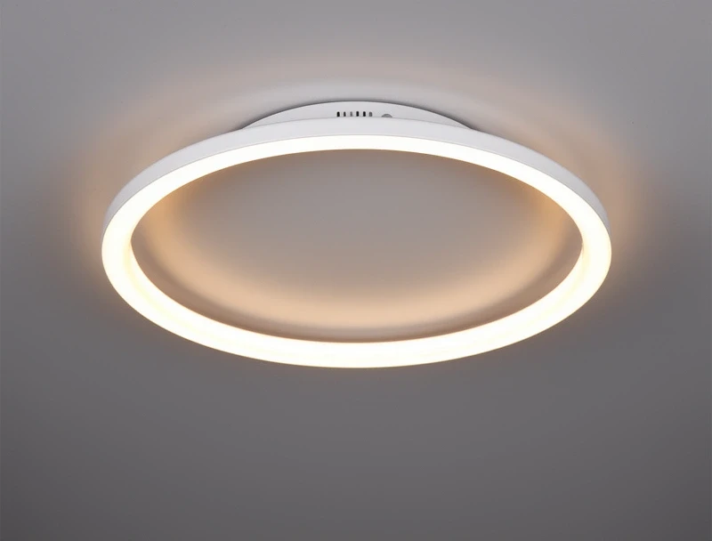 Pendelleuchte RING LED