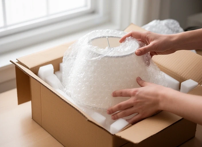 KaufLoftBV Verpackung